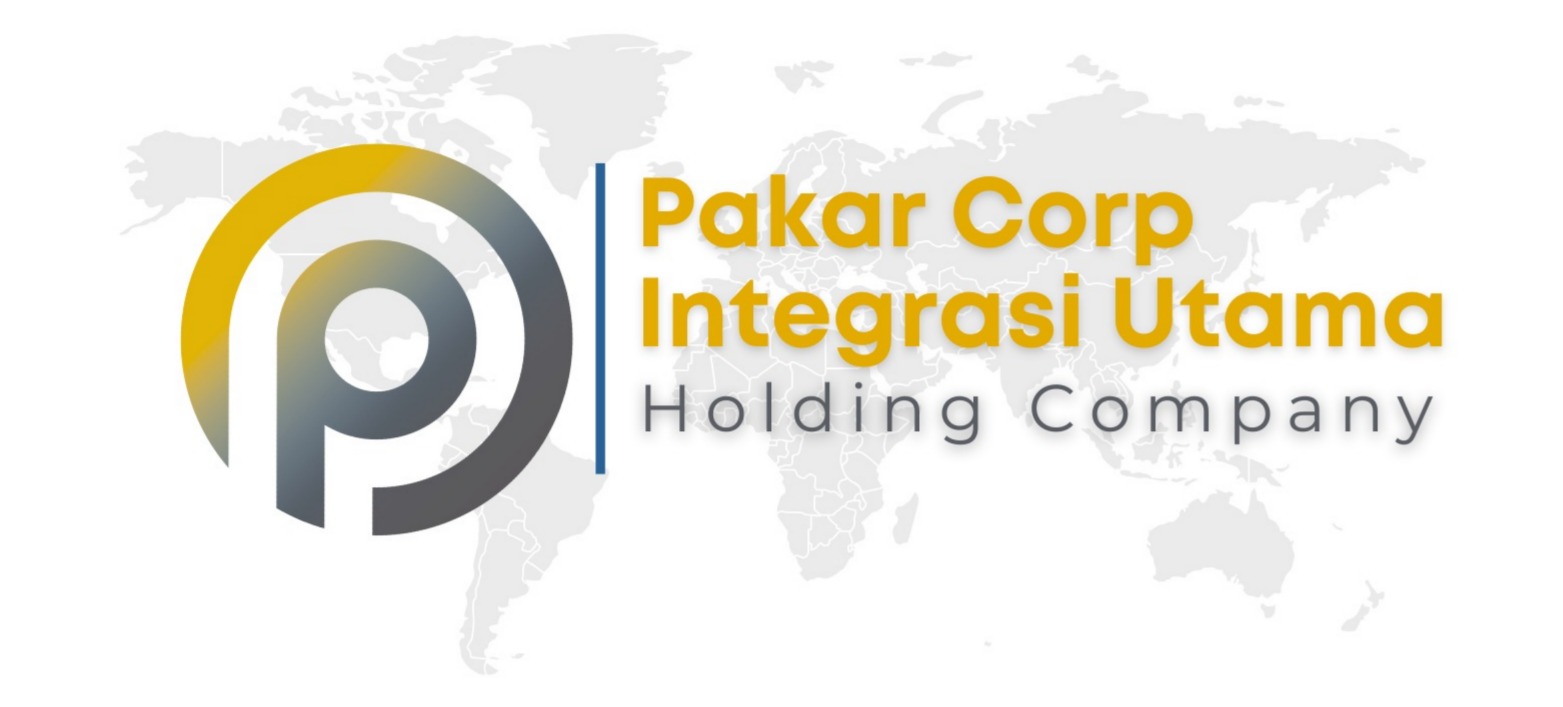 Logo Pakar Group